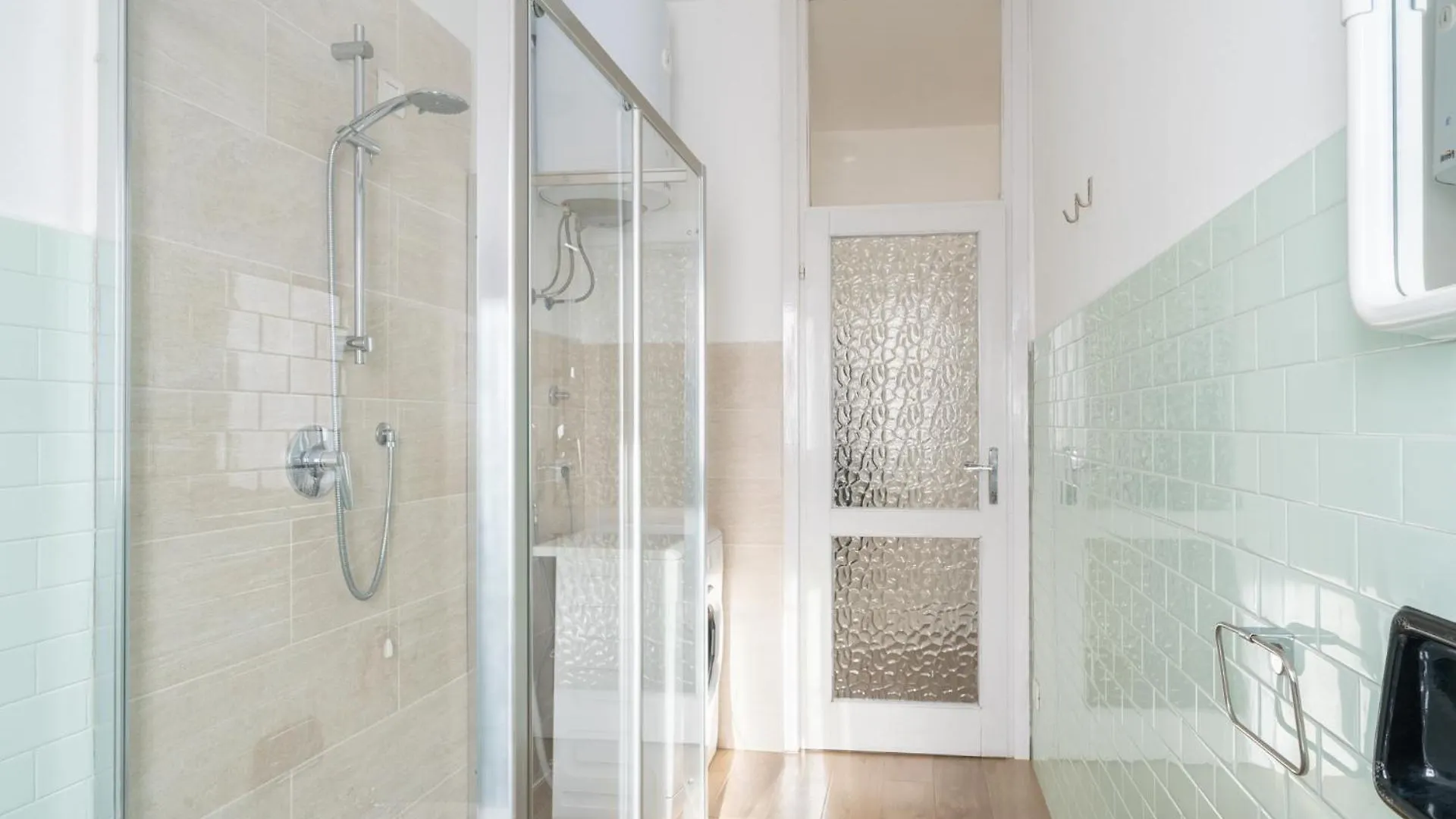 Apartment La Tua Vacanza Perfetta! Cremeno
