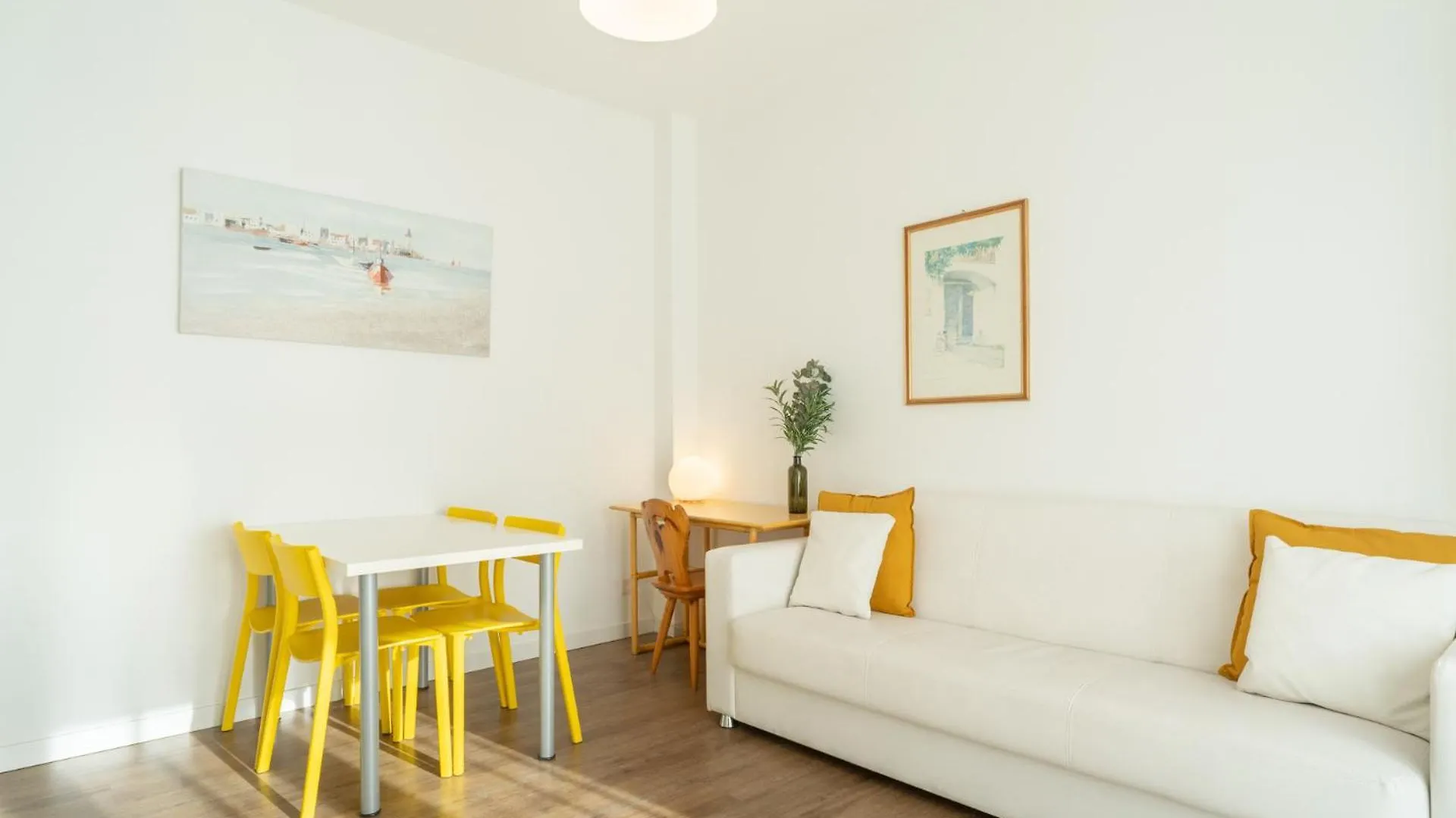 La Tua Vacanza Perfetta! Cremeno Apartment