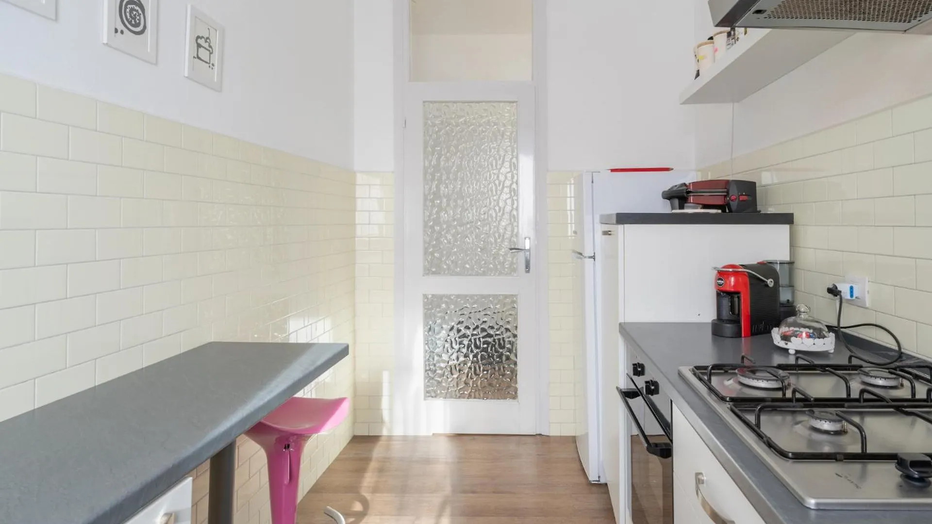 Apartment La Tua Vacanza Perfetta! Cremeno