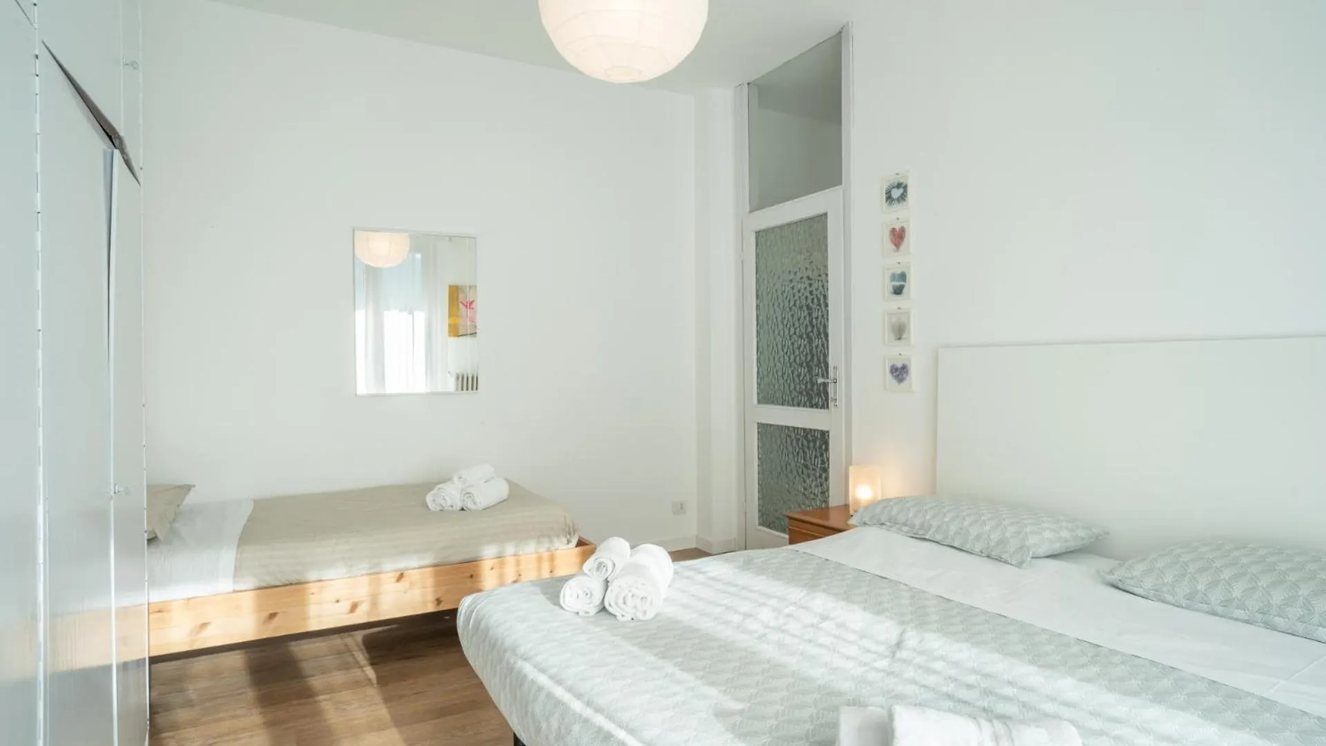 Apartment La Tua Vacanza Perfetta! Cremeno Italy